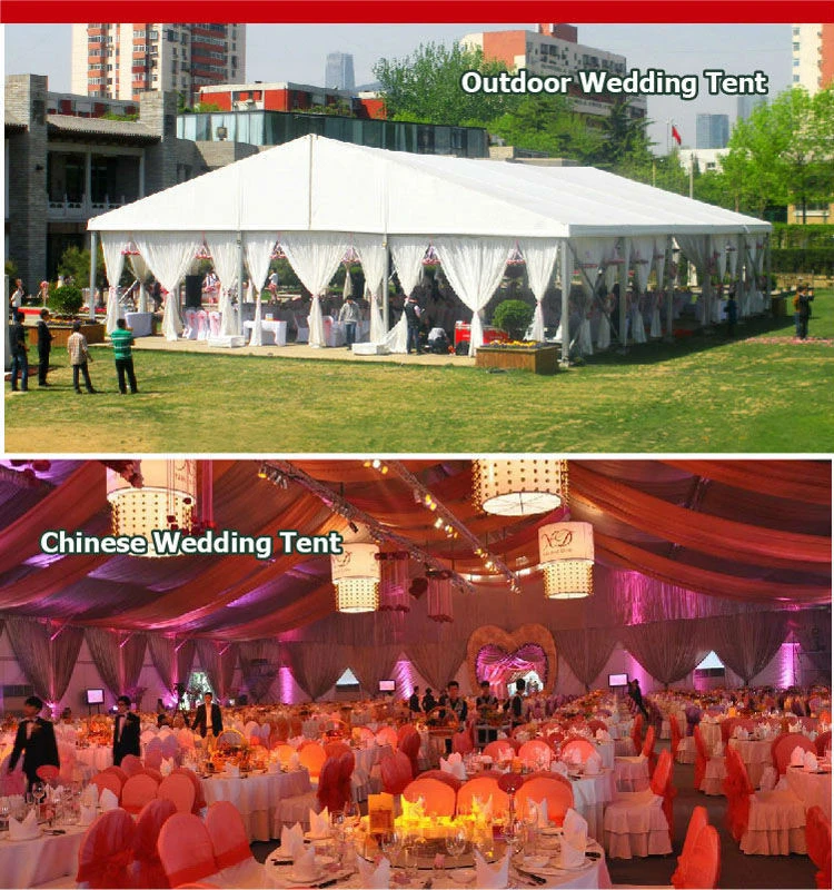 800 People Big Outdoor Event for Outdoor Weddings and Parties