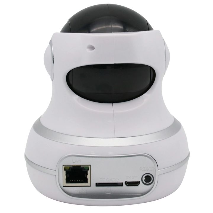 1.3MP Pan/Tilt/Zoom WiFi IP Camera Vehicle Camera Surveillance Camera Factory
