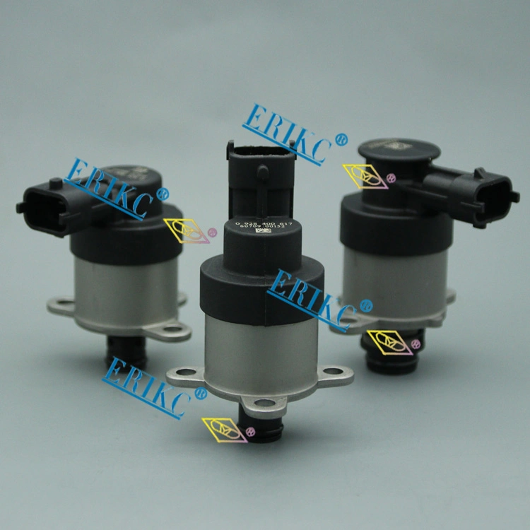 Erikc Fuel Metering Solenoid Valve 0928400733 0 928 400 733 Bosch Fuel Pump Inlet Metering Unit