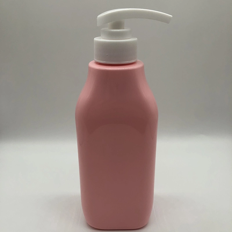 Hongyuan Factory Direct Sell Lotion Pump Shampoo Bottle, Dispenser Plastic Lotion Pump Dispenser Pump