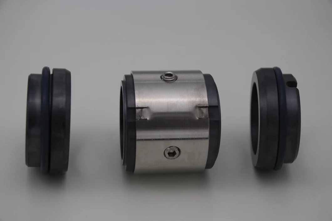 M74D Mechanical Seal for Chemical Centrifugal Pumps, Water Pumps and Double Suction Pumps