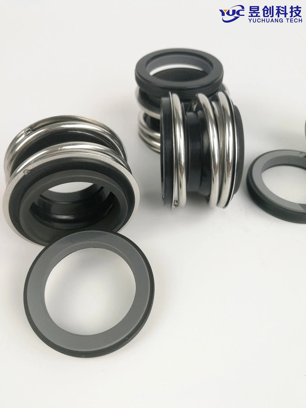 Mg1, 109, Mechanical Seal for Water Pumps, Vacuum Pumps, and Piping Pumps