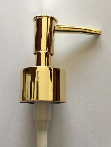 Hand Lotion Dispenser Pump Liquid Soap Dispenser Pump