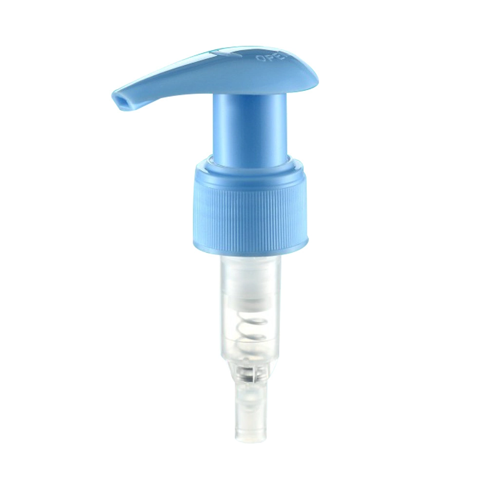 Reliable Water Dispensing Pump Body Lotion Pump with Adjustable Head