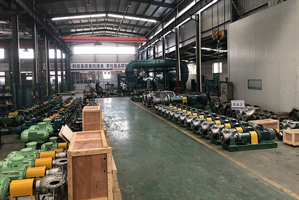 High Pressure High Flow Large Water Supply Axial Flow Pump