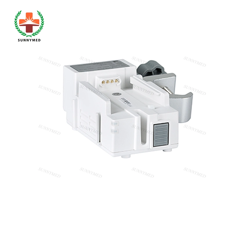 Sy-G095 Medical Equipment Peristaltic Feeding Pump Portable Electric Feed Pump Price