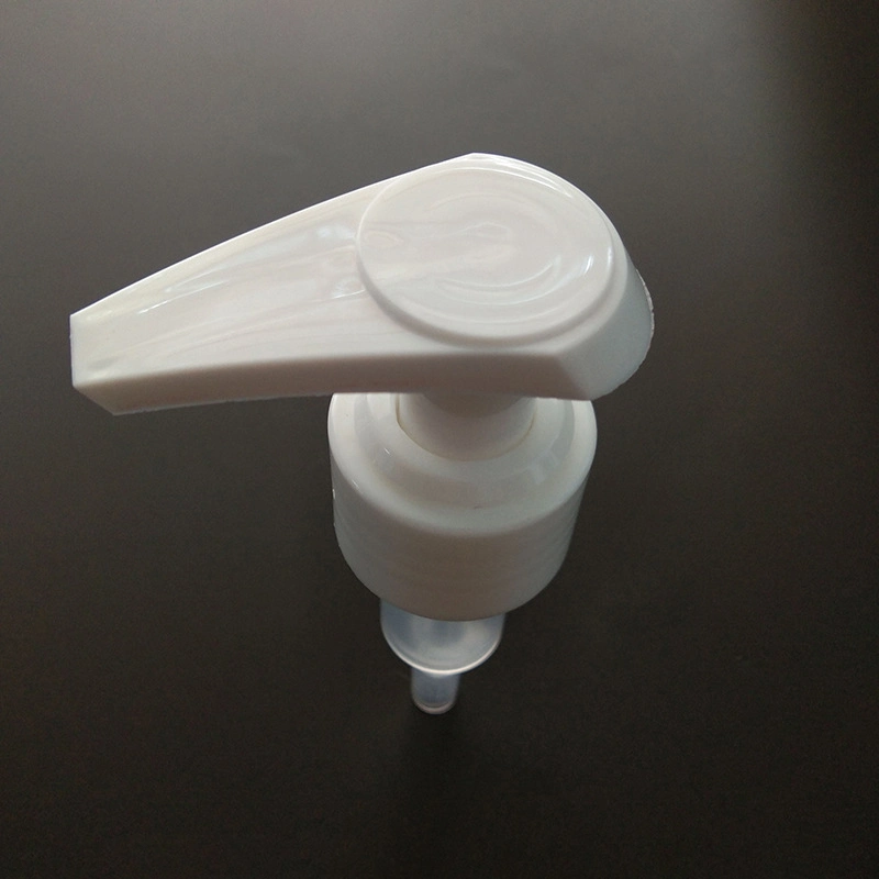 Wholesale New Custom Lotion Pump Leak-Proof Press Pump Head Cosmetic Plastic Press Pump Head