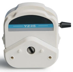 Yz25 Serials Peristaltic Pump Head