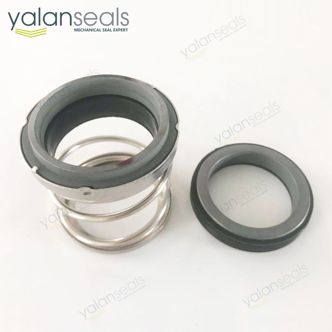 EA560 Elastomer Bellow Mechanical Seals for Water Pumps, Piping Pumps, Immersible Pumps, Industrial Pumps, Circulating Pumps, Engine Pumps and Food Processing M