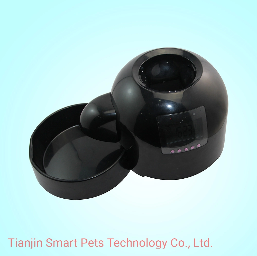 Wholesale Best Automatic Timed Pet Feeder Manufacturer