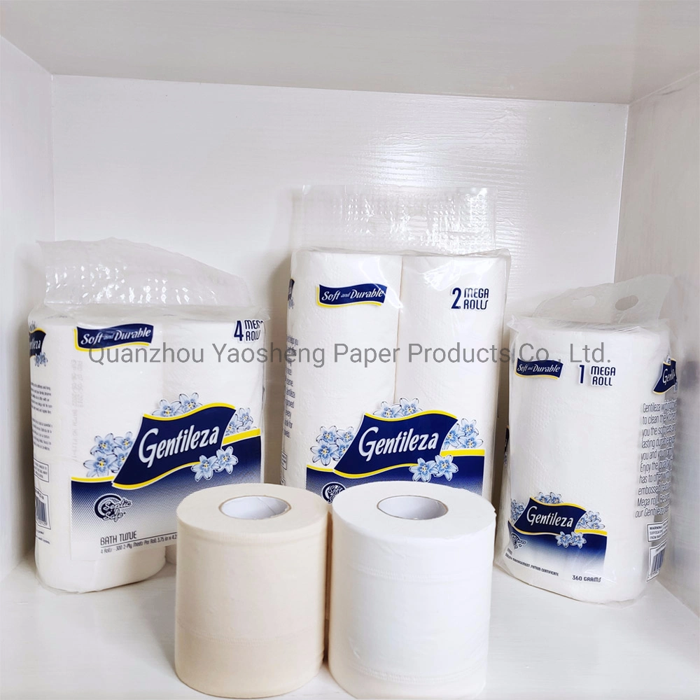 High Quality Toilet Paper Virgin Pulp Toilet Paper, Bamboo Toilet Tissue Paper Wholesale, Cheap Toilet Paper