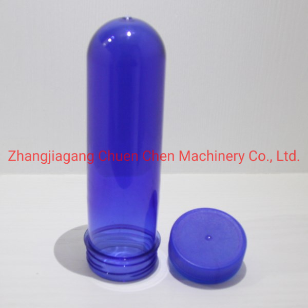High Speed Full Automatic Plastic Pet Drinking Water Juice Carbonated Drink 200ml 300ml 500ml 1L Small Size Bottle Blowing Moulding Machine/Equipment