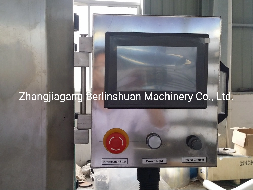 2000-3000bph Automatic Mineral Water Pure Water Spring Water Filling Bottling Machine for Pet Bottle (CGF883)