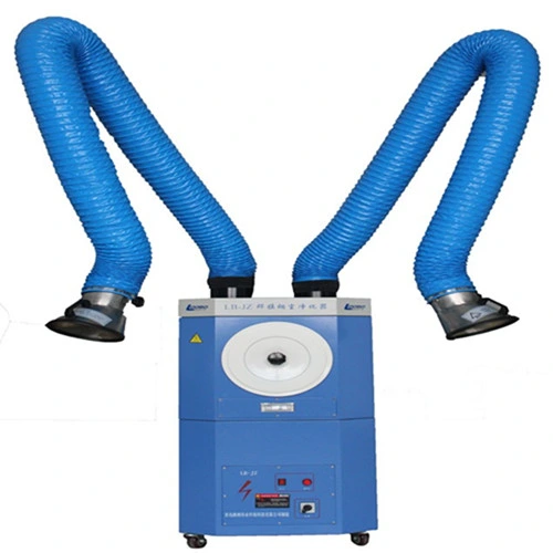 Auto Cleaning Portable Economical Dust Collector/ Air Collector System