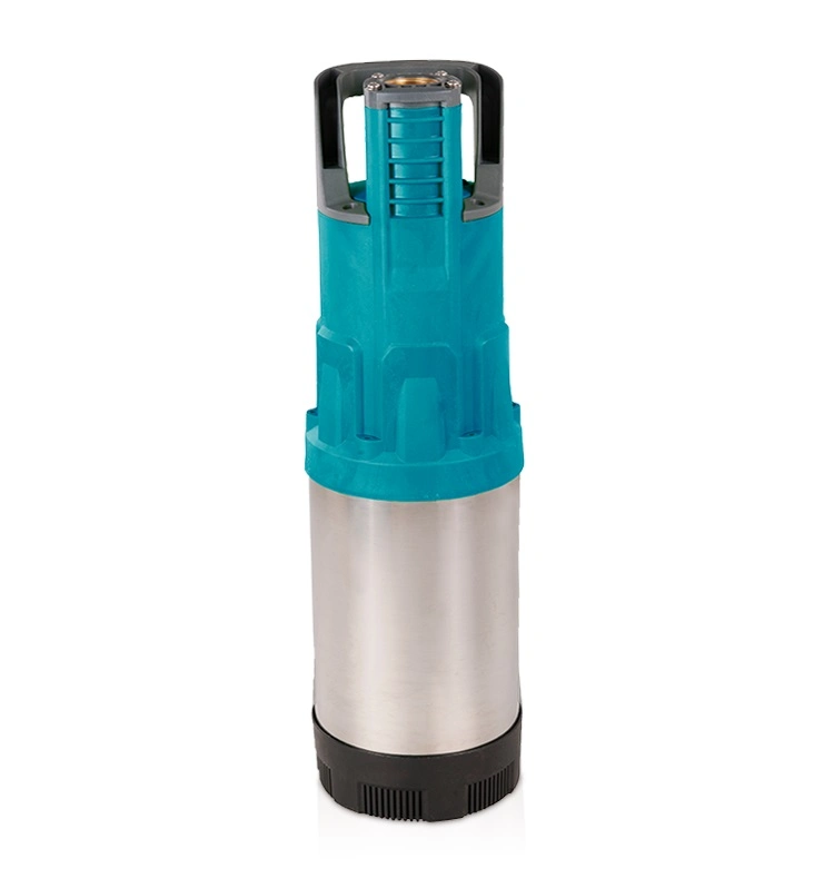 Automatic Multistage Small Plastic Float Switch Fountain Submersible Water Pump