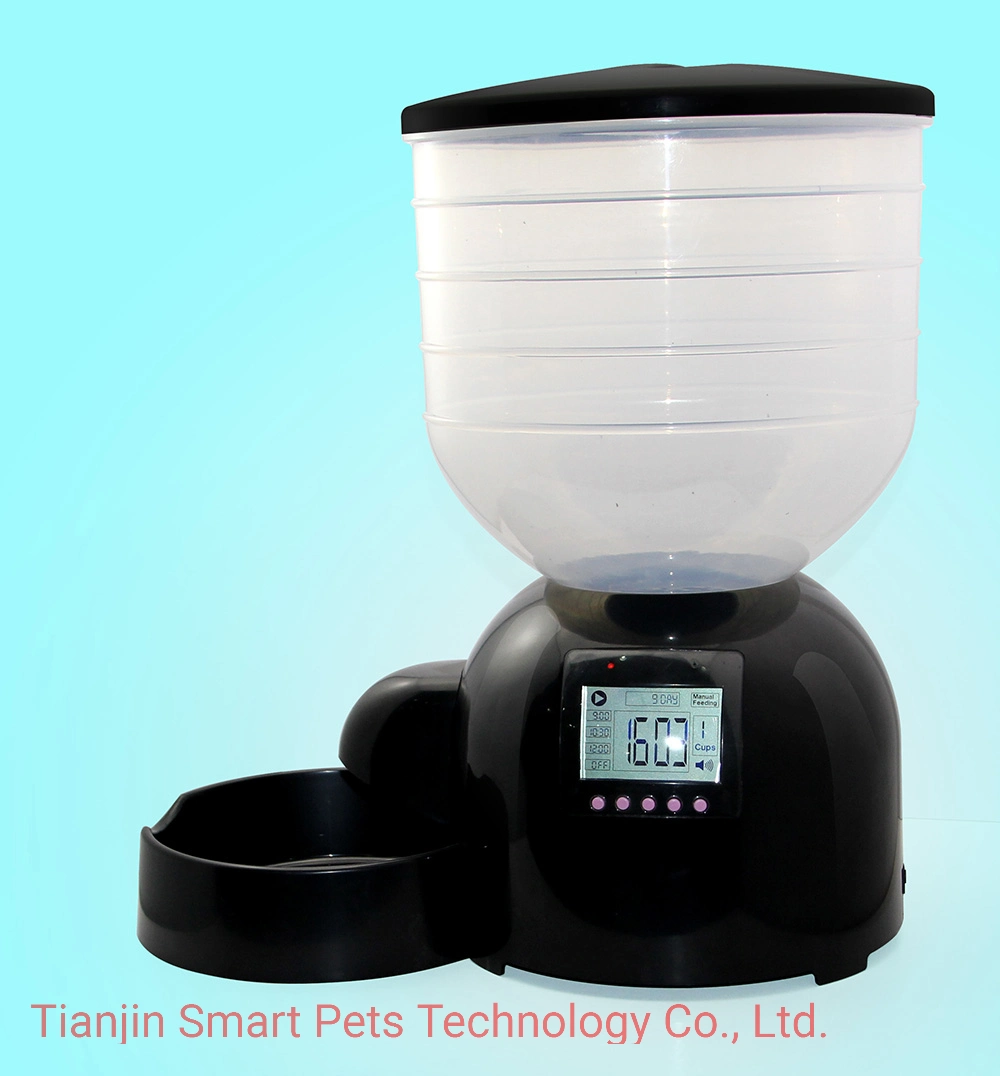 Wholesale Best Automatic Timed Pet Feeder Manufacturer