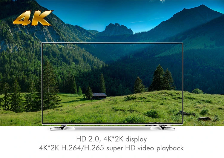 Android TV Box Video TV Box Android TV Box G12 Mxq S905X2 4G 32g TV Box