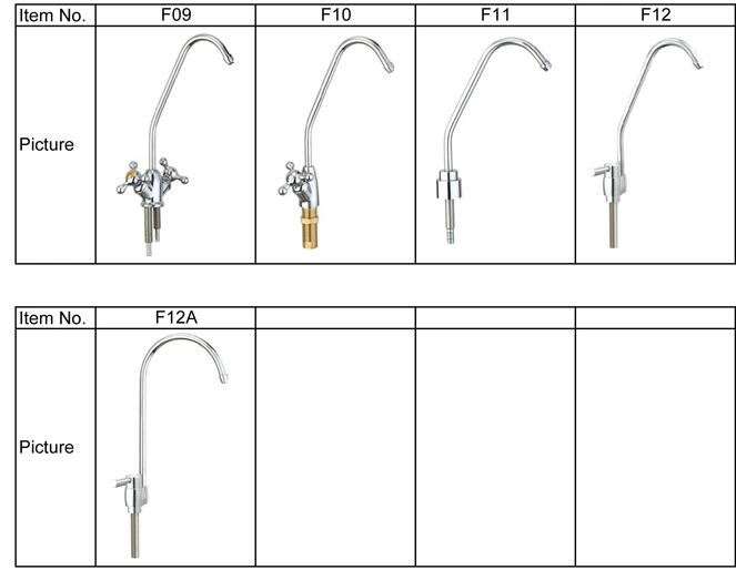 Brass Drinking Water Fountain Faucet