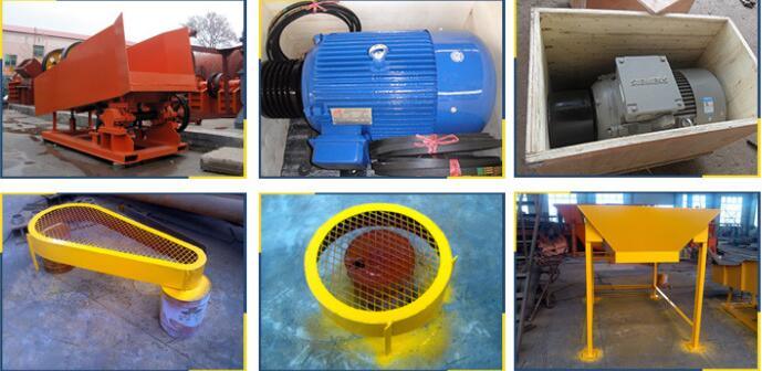 Gravel Vibrating Feeder, Gravel Vibrating Feeder Price, Vibratory Feeder Machine