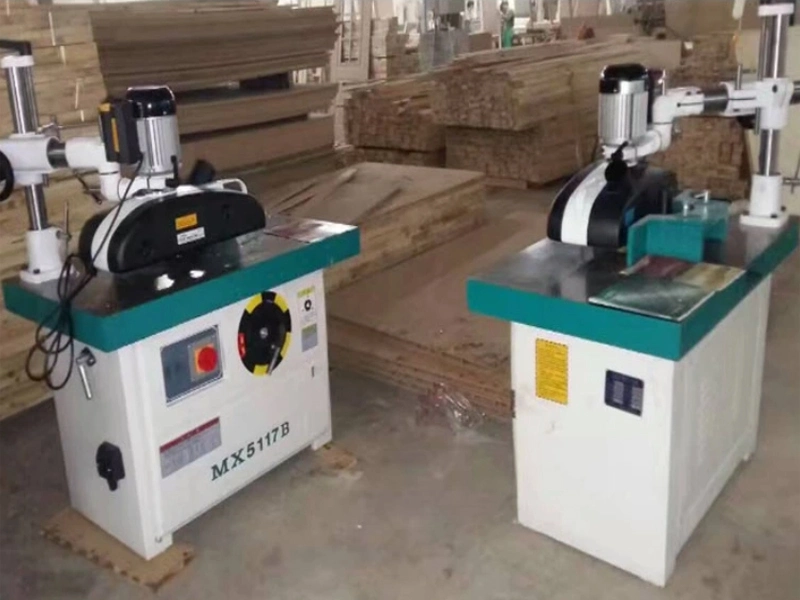 Mv480 Automatic Roller Power Feeder Woodworking Power Feeder Machine