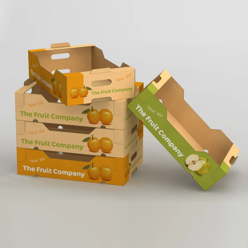 Automatic Box Carton Folding Gluing Packing Machine Food Box