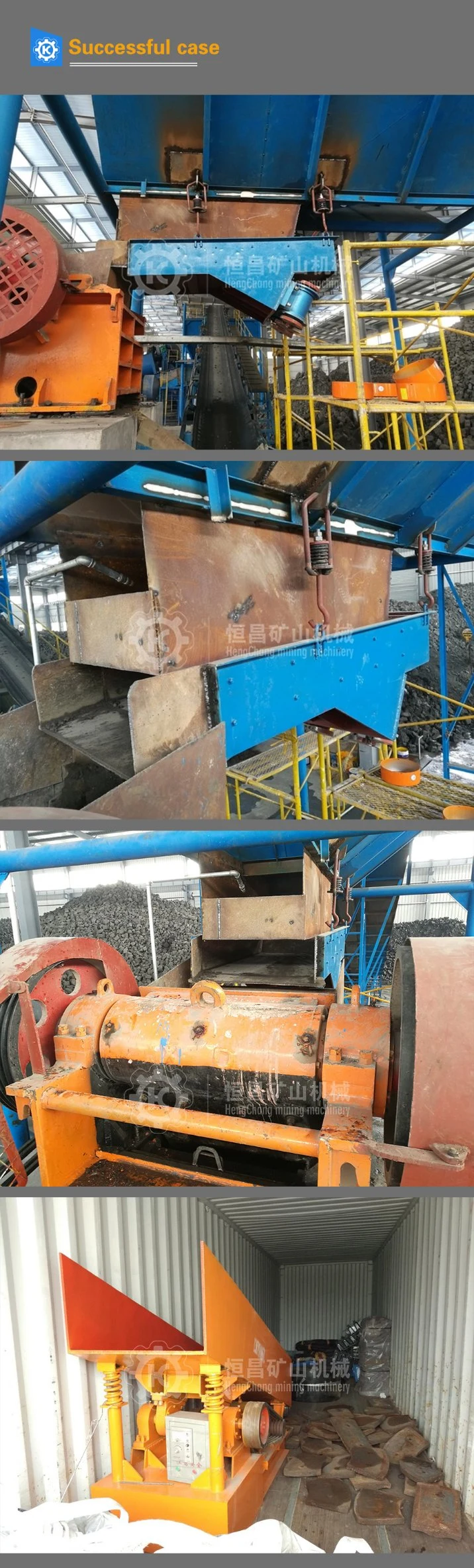 Big Promotion Mining Vibrating Feeder Stone Feeder Vibrating Feeder Manufacturer