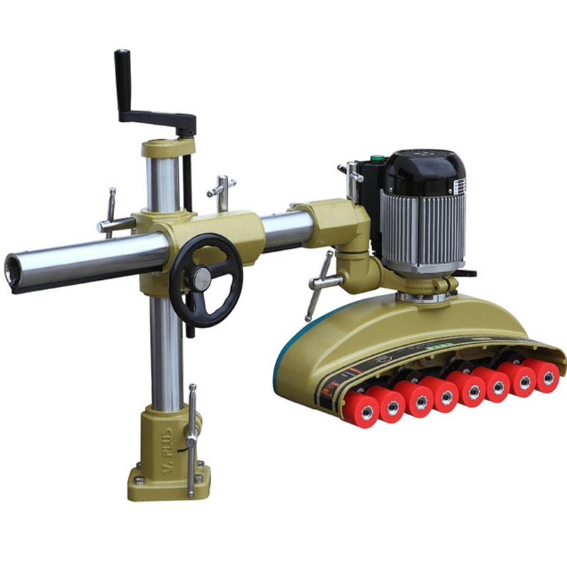 Mv480 Automatic Roller Power Feeder Woodworking Power Feeder Machine