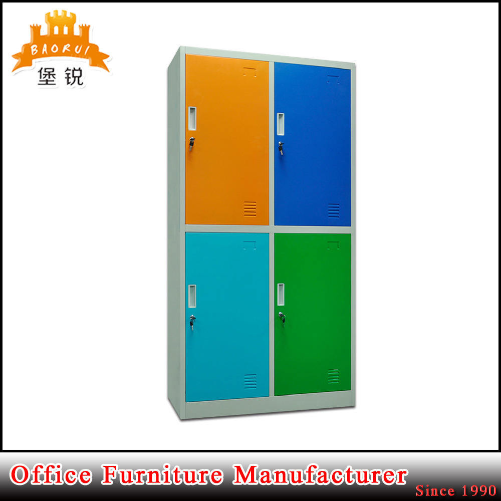 Adjustable Shelves Kd Cheap Steel Storage Filing Cabinets