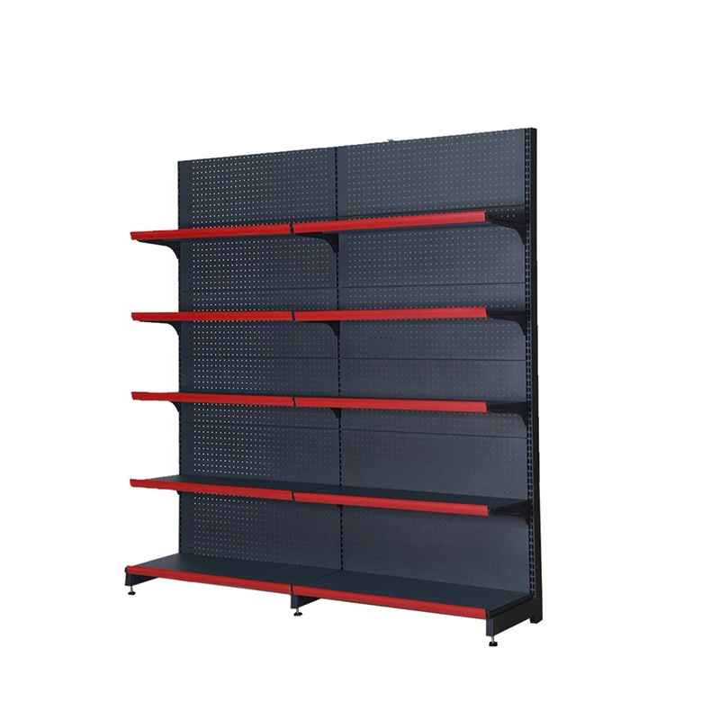 Portable Mounted Storage Equipment Storage Shelves Light Shelves
