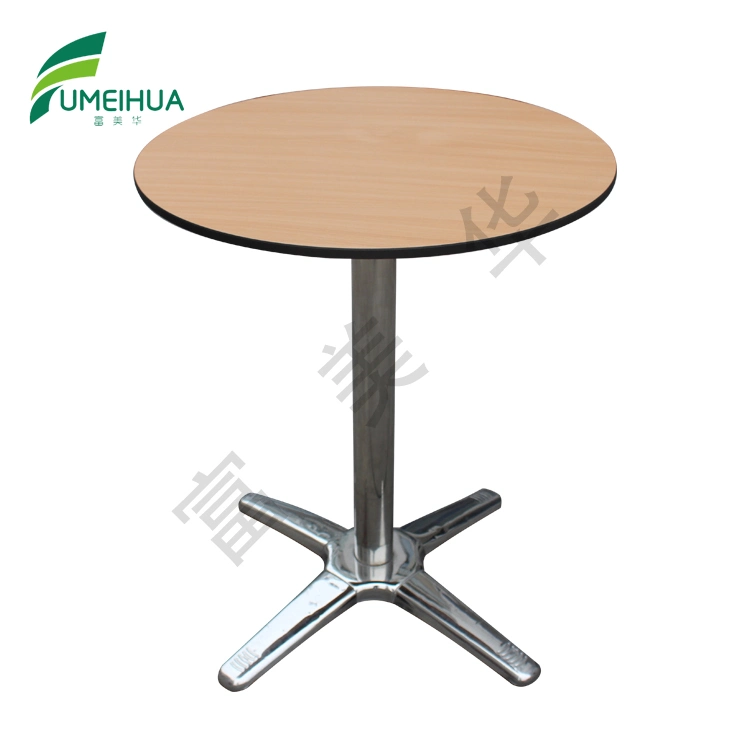 Phenolic Resin HPL for Outdoor Coffee Table