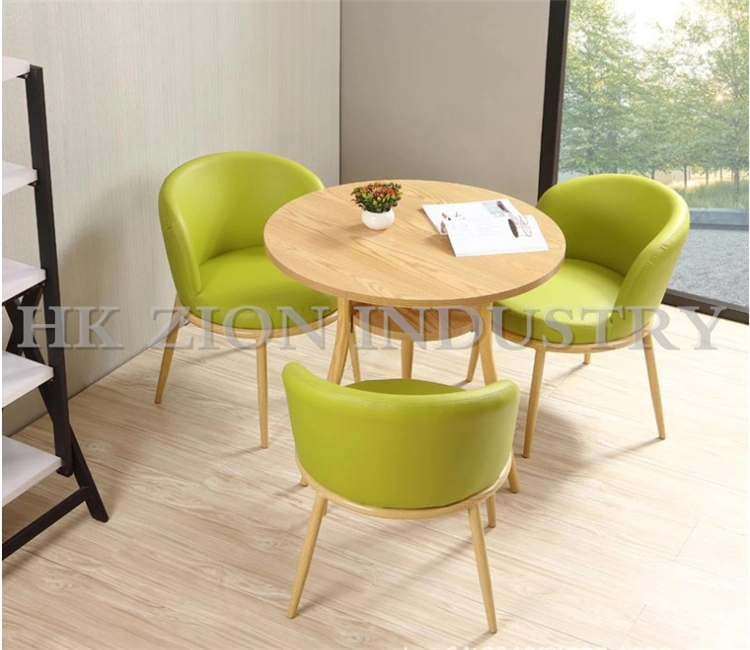Colorful Officr Table Modern Office Furniture Home Office Table Meeting Desk Simple Modern Furniture Office Wooden Coffee Table Conference Table