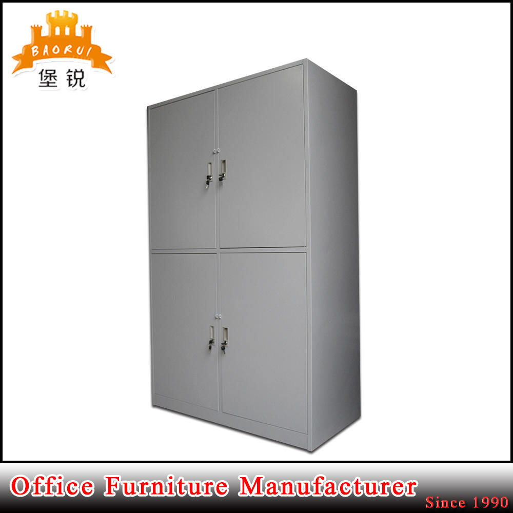 Adjustable Shelves Kd Cheap Steel Storage Filing Cabinets