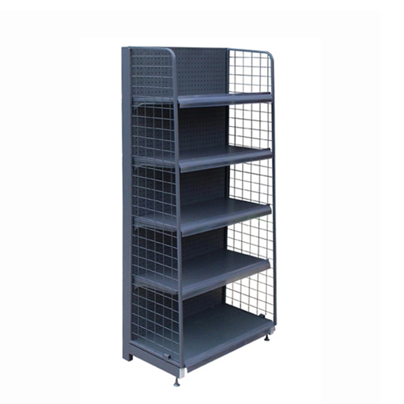 Durable Pharmacy Shelves Universal Store Shelves for Sale