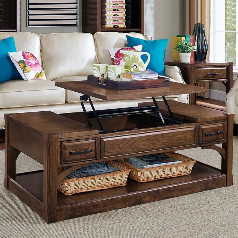 Black Lift up Modern Coffee Table Desk Mechanism Hardware Fitting Furniture Hinge