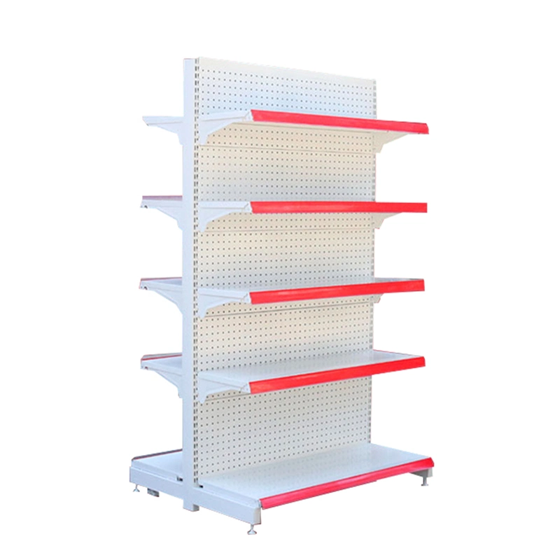 Durable Pharmacy Shelves Universal Store Shelves for Sale