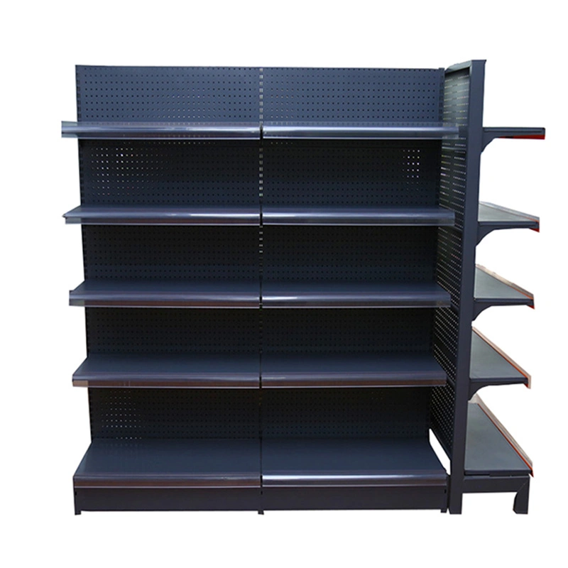 Durable Pharmacy Shelves Universal Store Shelves for Sale