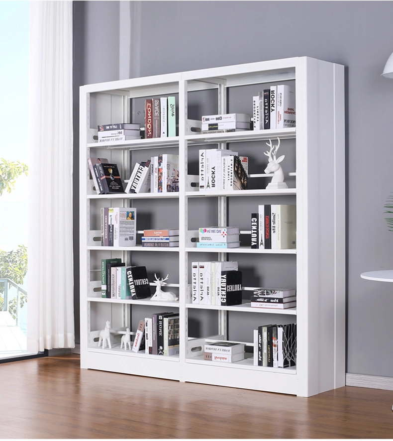 Popular Book Shelves