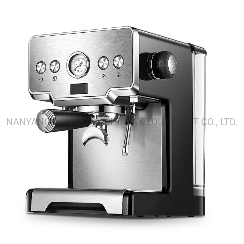 Dongyi Newest 1kg 2kg Coffee Roasters /Shop Coffee Roaster with Double Layer Stainless Steel Drum