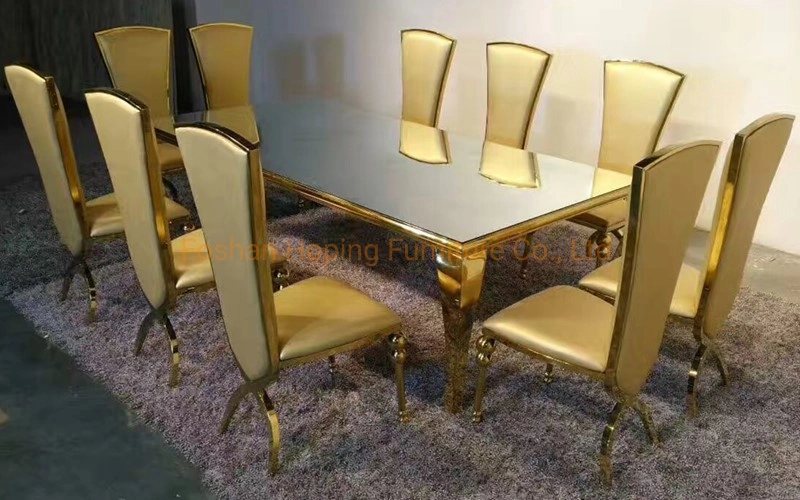 Modern Furniture Dining Room Side Sofa End Coffee Table Outdoor Banquet Wedding Folding Round Dining Table Chair 8/10/12 Sitting Marble Glass Console Table