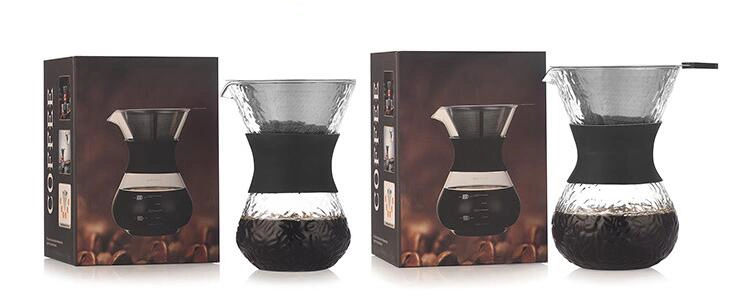 Glass Coffee Pot Glass Coffee Maker Coffee Table Glass Water Coffee Maker Pot