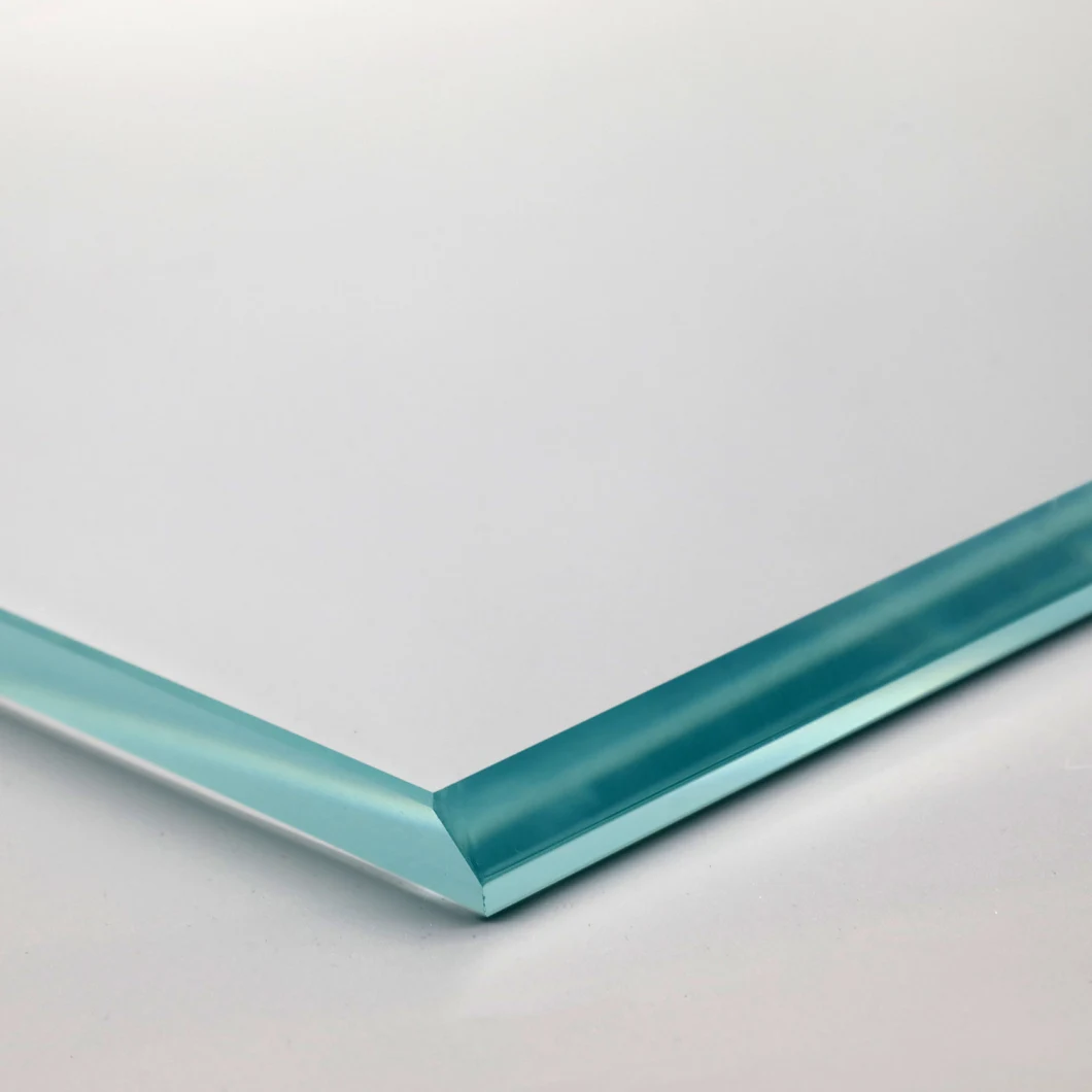 6mm 8mm 10mm Designed Customed Tempered Shelf Shelves Glass for Furniture Showeroom Shelves