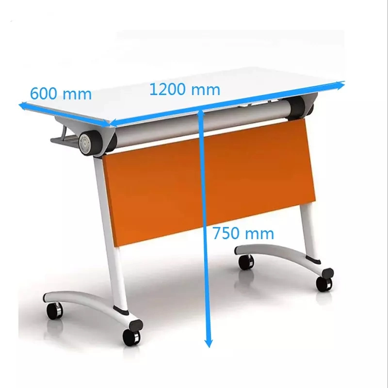 Conference Sliding Removable Adjustable Conference Room Table Stackable