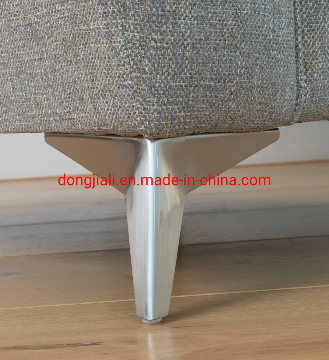 High Quality Furniture Parts Customized Different Sizes Sofa Legs Table Sofa Bench Leg