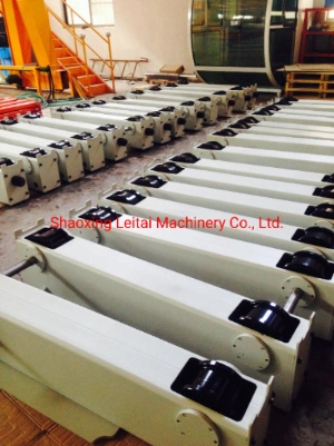 Good Quality Welding End Beam End Truck End Carriage