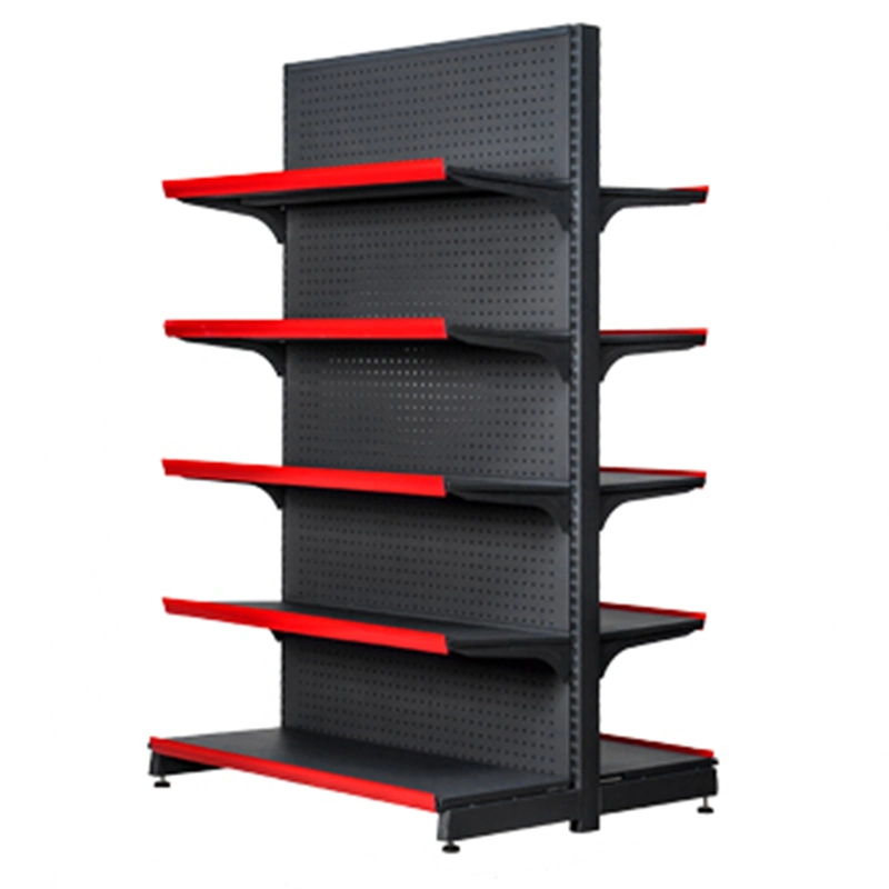 High Quality Gondola Shelves Pharmacy Shelves Universal Store Shelves