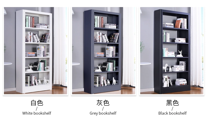 Popular Book Shelves