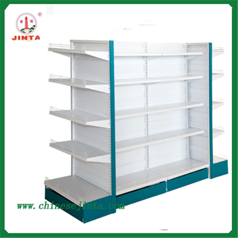 Supermarket Display Shelves with Ce Cetification
