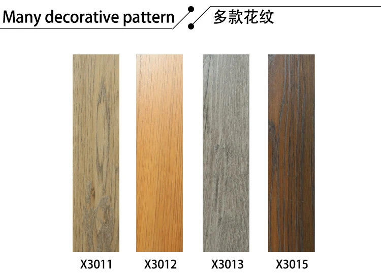 12mm Thickness AC3 Small Embossd Floating Wood Laminate Flooring