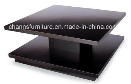 China Square Office Furniture Manager Table Coffee Desk (CAS-CF1829)