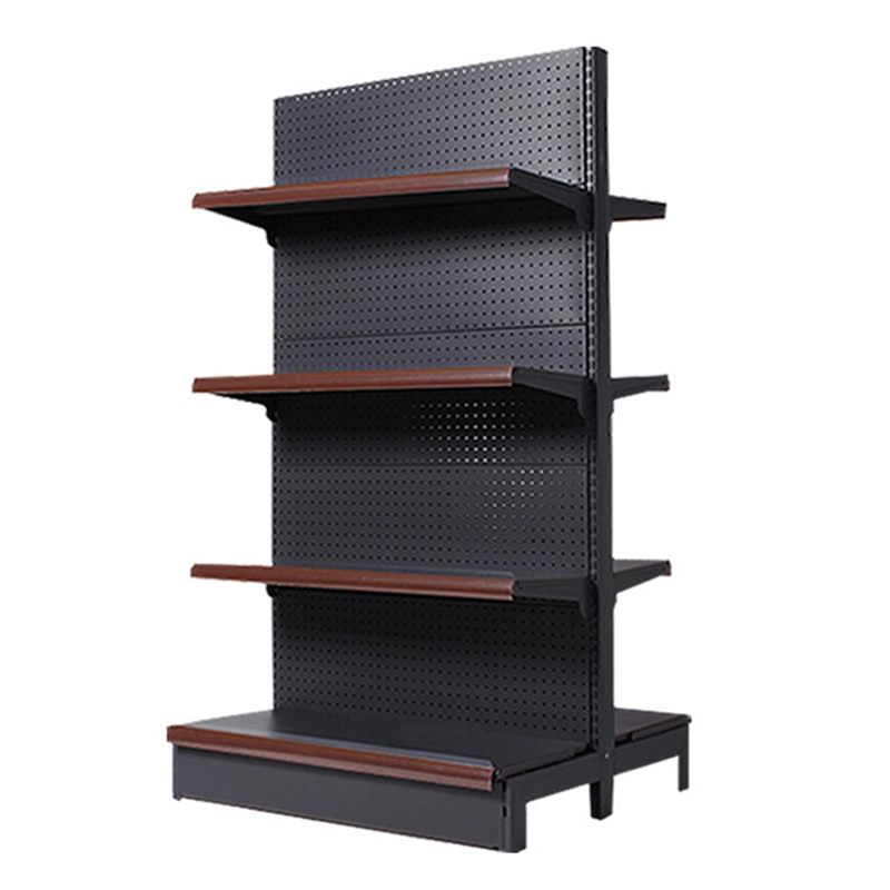 Durable Pharmacy Shelves Universal Store Shelves for Sale